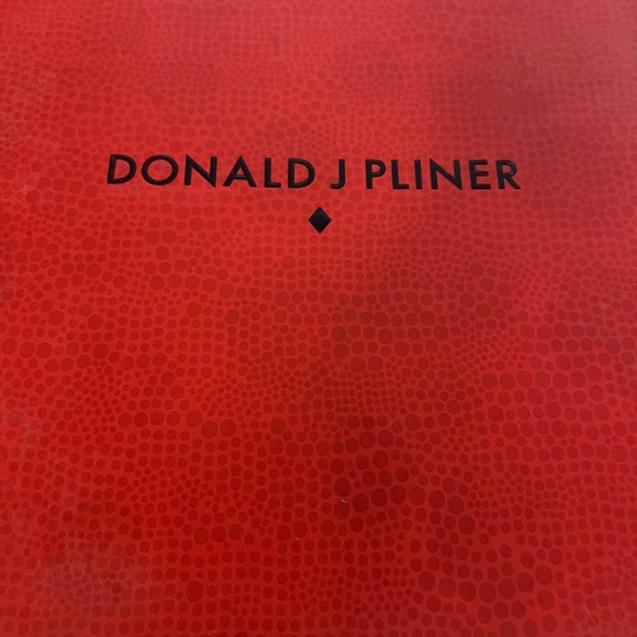 Donald Pliner ankle boots - Picture 2 of 6